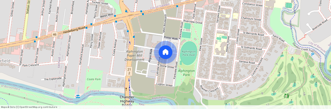 33 Beckwith Avenue, Vic 3078, Alphington