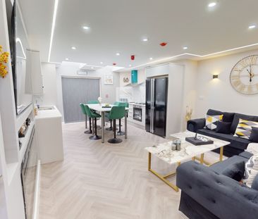 Tiverton Rd Birmingham - Photo 1