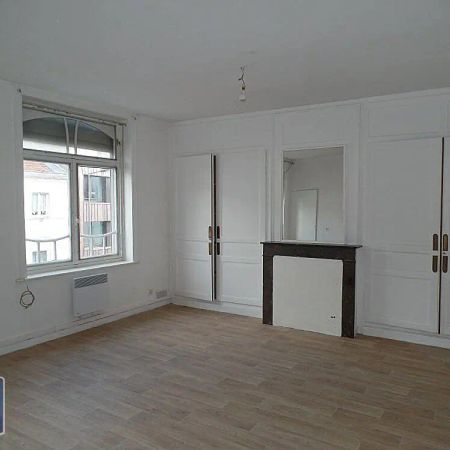 Appartement à louer 3 pièces 73m² - Photo 3