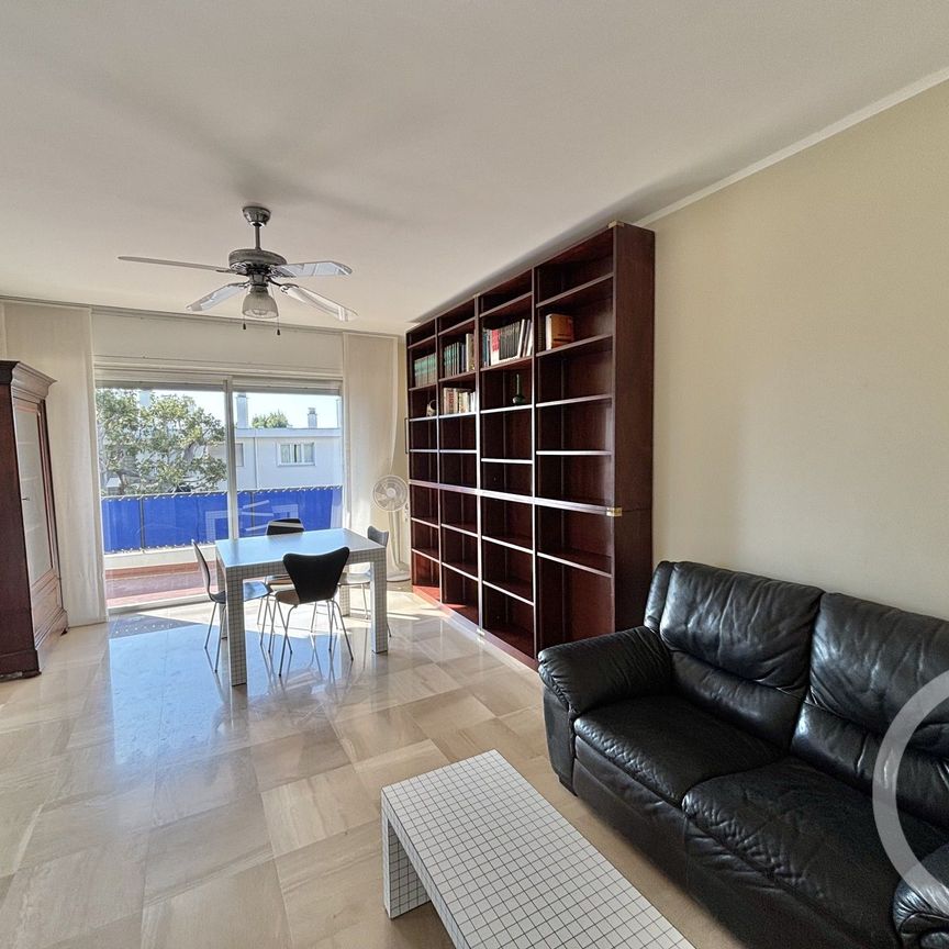 Location Appartement 3 pièces 84m² MENTON 06500 - Photo 1