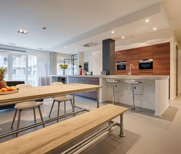 Appartement te huur: Junostraat 199 2516 BR Den Haag - Foto 4