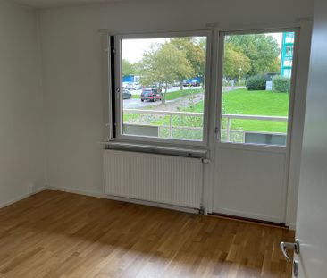 Ragnvallagatan 20 A - Photo 1