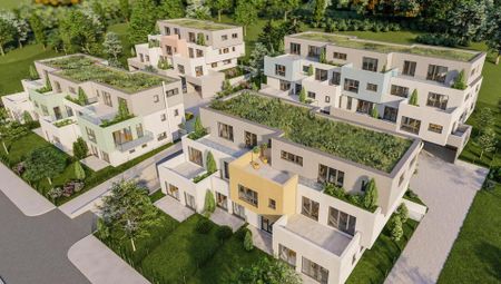 Schöner [LEBEN] Welden 1. OG 2.5 - stillvoll möblierte Geschosswohnung - Foto 3