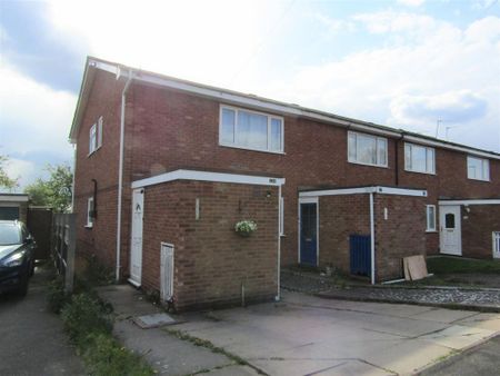 1 bedroom property to rent - Photo 4