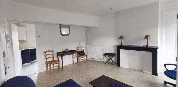 Appartement à louer 1 pièce 26.31m² - Photo 2