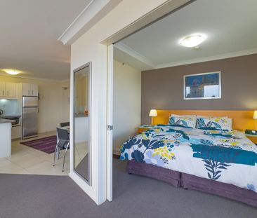 145/293 North Quay, Brisbane City QLD 4000 - Apartment For Rent | D... - Photo 4