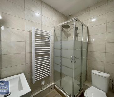 Location Appartement 2 pièces 41m² CORBEIL ESSONNES 91100 - Photo 4