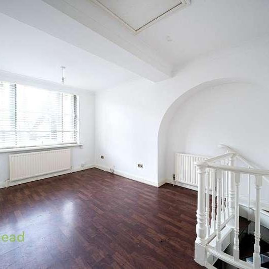 Southbridge Place, Croydon, CR0 - Photo 1