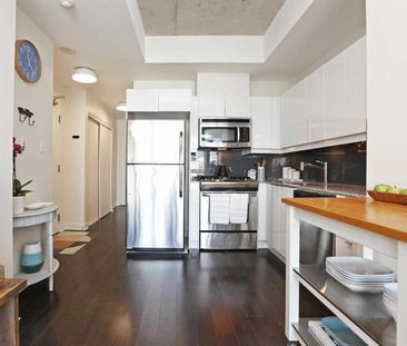 127 Queen Street East #1103 - Photo 4