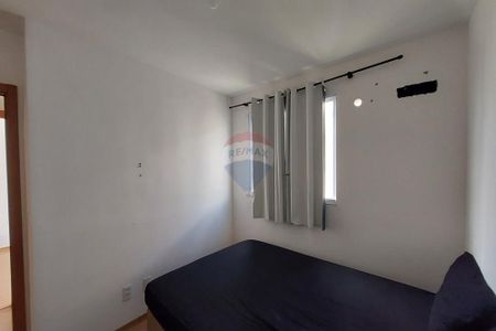 SOLAR DO IBIZA - Apartamento em Condomínio Fechado: Conforto e Segurança - Photo 2