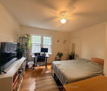 184 Madison Avenue apartment — Toronto, ON (4-Bedroom) - 4 Bedroom - Photo 6
