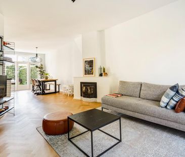 Kruisbeklaan 7, Vogelwijk, 2566CL, Den Haag - Photo 6