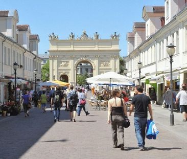 Am Puls der Stadt Wohnen! - Photo 1