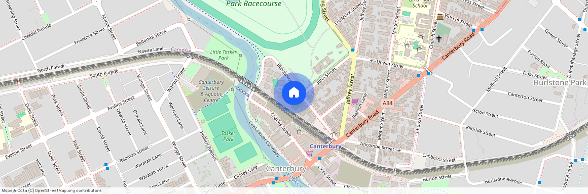 G07/8 Broughton Street, Canterbury