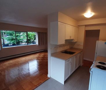 Downtown Apartment Building - Photo 4