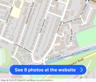 Union Road, Camelon, FK1 - Photo 1