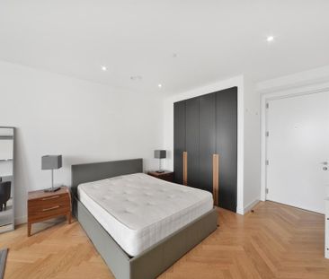 Studio to rent - Photo 6