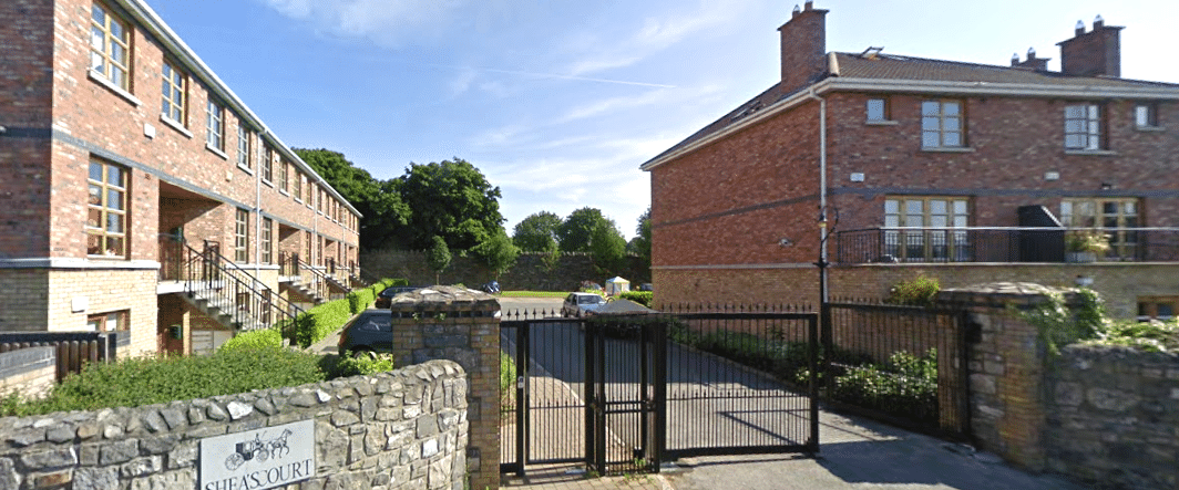 Sheas Court, Stoneybatter, Dublin 7 - Photo 1