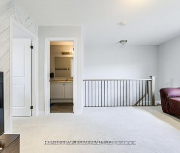 For Lease - 118 Lorne Thomas Place, New Tecumseth, Ontario - Photo 1