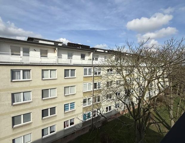 3-Zimmer-Wohnung in Duisburg für Familien - Foto 1