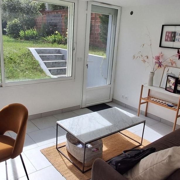Maison • Maisons-Laffitte - Photo 1
