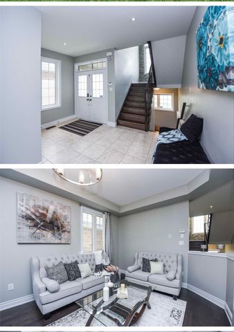 For Lease - 7 Lampman Crescent, Brampton, Ontario - Photo 5