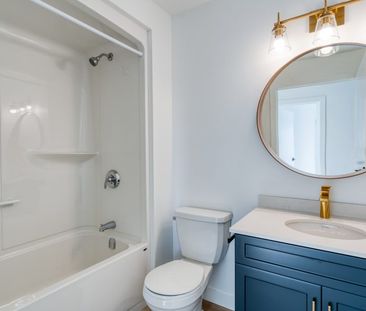 Jersey: Gold Accents – 196 Colony, Winnipeg, MB - Photo 6