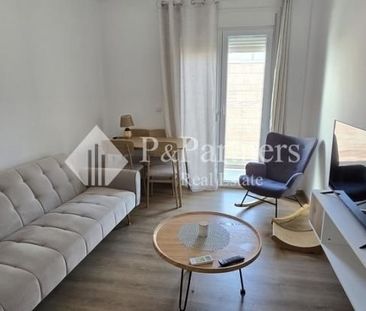 Διαμέρισμα για ενοικίαση Ρουφ (Γκάζι - Μεταξουργείο - Βοτανικός) - Photo 2