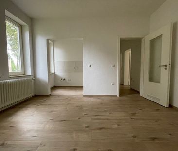 3-Zimmer-Wohnung in Wilhelmshaven Fedderwardergroden - Foto 1