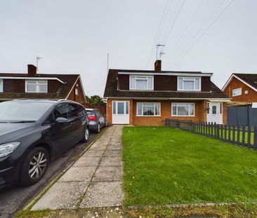 3 bedroom semi-detached house to rent - Photo 1