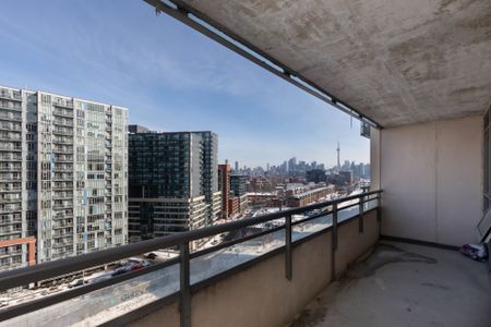 For Lease - 38 Joe Shuster Way Unit# 1525, Toronto, Ontario - Photo 5
