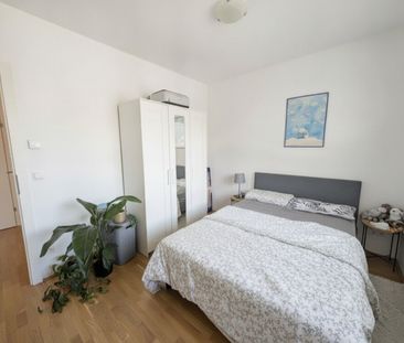 Neuwertige und Energieeffiziente WG-taugliche 2-Zimmer-Wohnung in T... - Photo 5