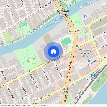 263 River Ave., Winnipeg