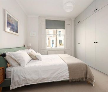 2 bedroom maisonette to rent - Photo 5