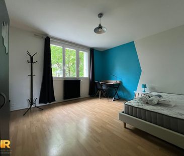 Location Maison 1 pièce 56m² RENNES 35200 - Photo 1