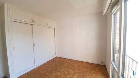 Location Appartement 3 pièces 62m² - Photo 2