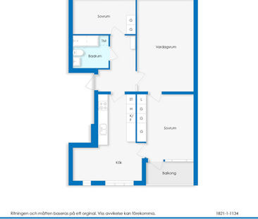 Stenfalksgränd 8, 74561, Enköping - Photo 6