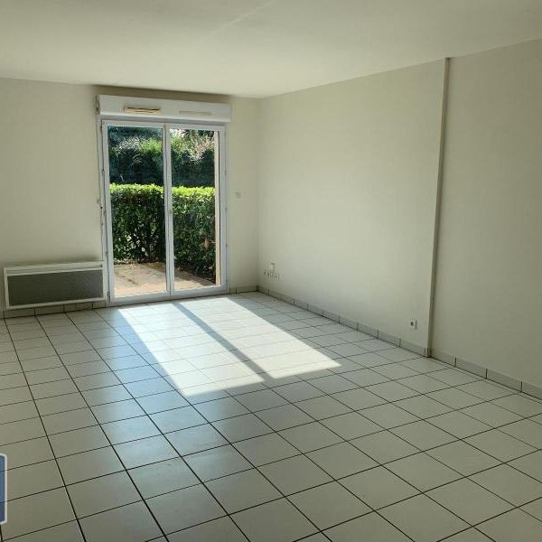 Location Appartement 2 pièces 47m² POITIERS 86000 - Photo 1