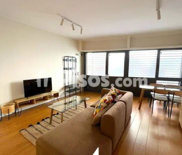 Estudio en alquiler en Carrer d'Espinoi - Foto 5