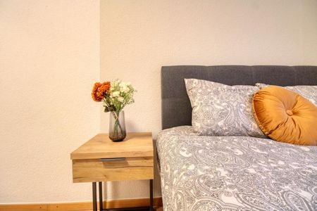 Pat #1 - A Modern Coliving Apartment in Zürich’s Vibrant Wiedikon District - Foto 3