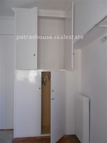 Διαμέρισμα για ενοικίαση Παντοκράτορος - Αρχαίο Ωδείο (Πάτρα) - Φωτογραφία 5