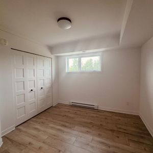 Logement 5 1/2 - Février ou Mars 2026 - St-Jérôme/Bellefeuille - Photo 2