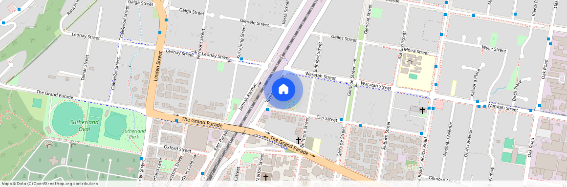 2/92 Toronto Parade, NSW 2232, Sutherland