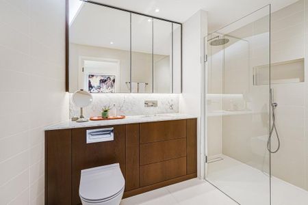 3 bedroom flat to rent - Photo 2