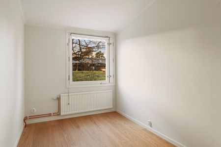 Västra Valhallavägen, Djursholm - Photo 4