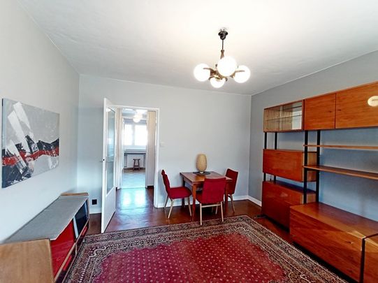 Warszawa Wola, al. Prymasa Tysiąclecia - Zdjęcie 1