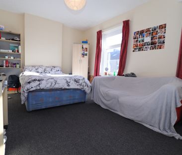 Wyeverne Road, Cathays - Photo 1