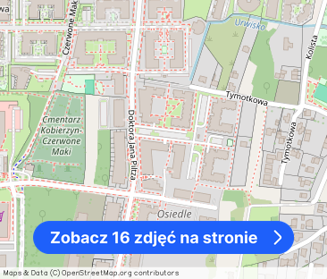 2 oddzielne pokoje + duży taras (Piltza) - Zdjęcie 1