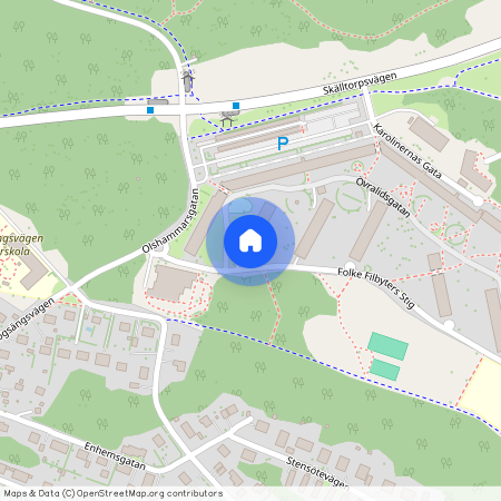 Olshammarsgatan 14, 422 47 Hisings Backa, Vastra-Gotaland