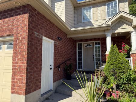 For Lease - 222 Doon Mills Drive Unit# Basement, Kitchener, Ontario - Photo 4